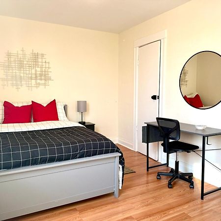 9-A Diamond In Yonkers, Ny Apartment Exterior photo