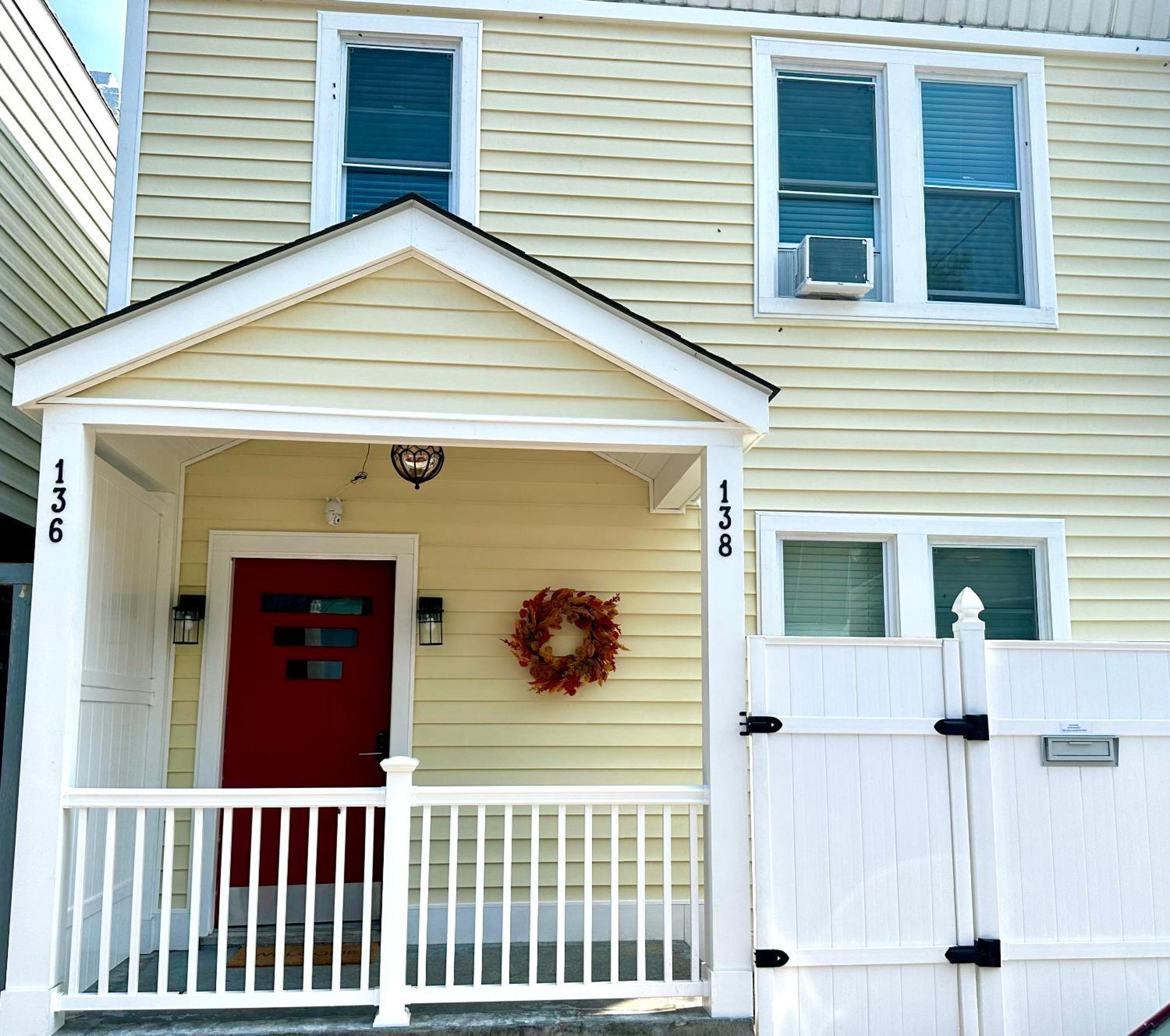 9-A Diamond In Yonkers, Ny Apartment Exterior photo