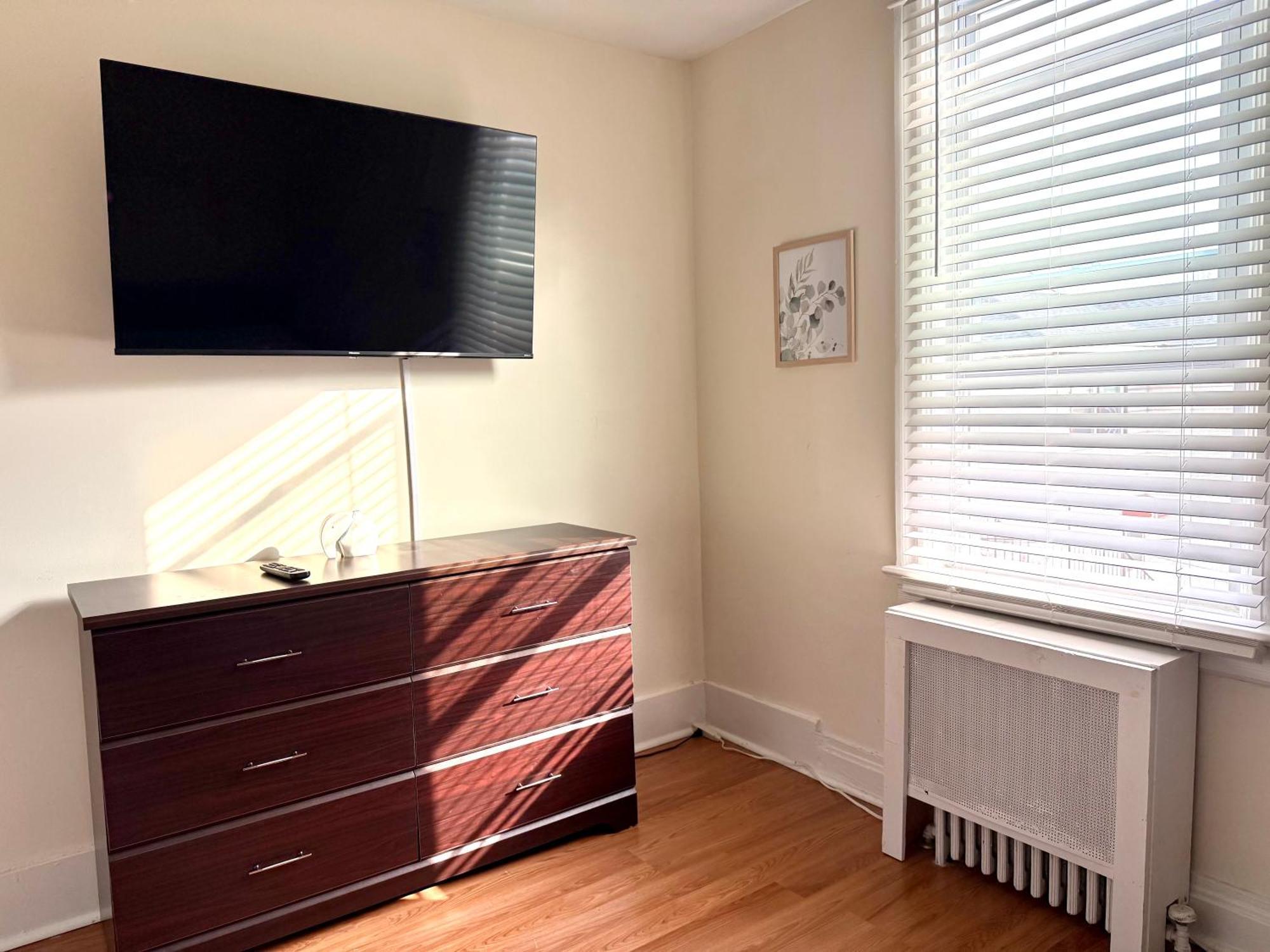 9-A Diamond In Yonkers, Ny Apartment Exterior photo